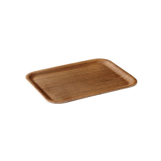 teak
