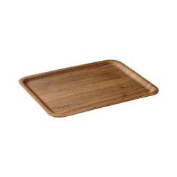 teak