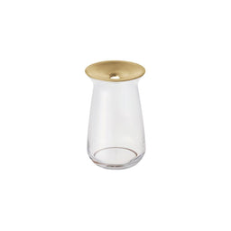 LUNA vase 80x130mm - KINTO Europe