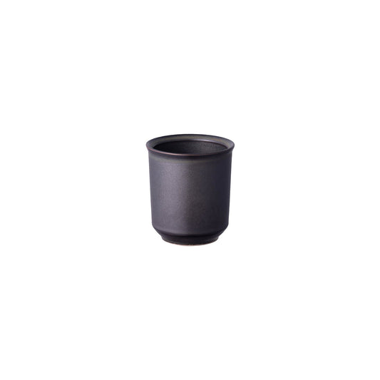 matte black