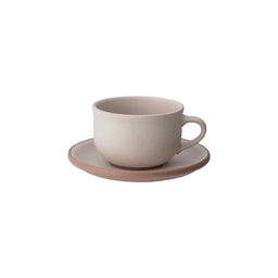 MUI cup & saucer - MUI