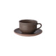 MUI cup & saucer - MUI