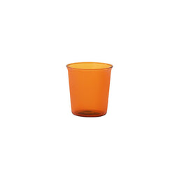 CAST AMBER glass 250ml