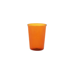 CAST AMBER glass 350ml