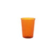 CAST AMBER glass 350ml