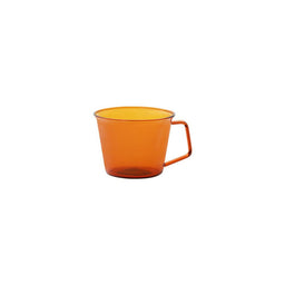 CAST AMBER mug 220ml