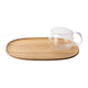 UNITEA cup & tray 265mm - UNITEA