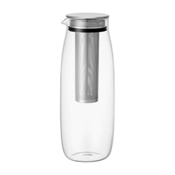 UNITEA cold brew carafe 1.1L - KINTO Europe