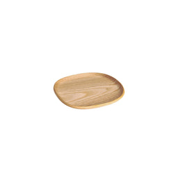 UNITEA nonslip saucer 125x125mm willow - UNITEA