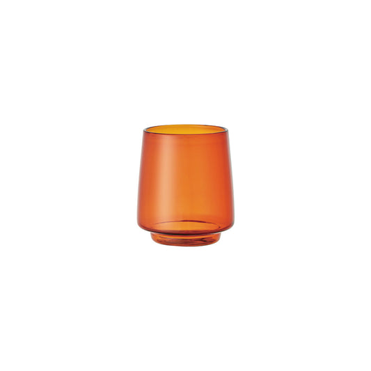 amber