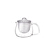 UNITEA teapot set small plastic - KINTO Europe
