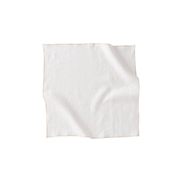 FUTO linen kitchen cloth 440x440mm - KINTO