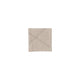 FUTO linen coaster 110x110mm - KINTO