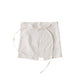 FUTO linen half apron - KINTO