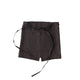 FUTO linen half apron - KINTO