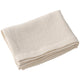 FUTO waffle cloth 1400x1000mm - KINTO