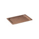 SCS tray 315x195mm walnut - KINTO Europe