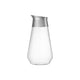 LUCE water carafe 750ml