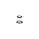 TRAVEL TUMBLER 350ml silicone ring (B) - TRAVEL TUMBLER
