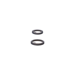 TRAVEL TUMBLER / DAY OFF TUMBLER 500ml silicone ring (B) - TRAVEL TUMBLER
