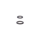 TRAVEL TUMBLER / DAY OFF TUMBLER 500ml silicone ring (B) - TRAVEL TUMBLER